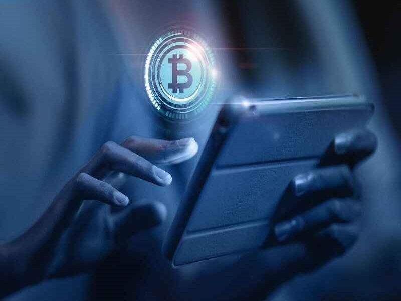 Gocryptobet.com Wallet