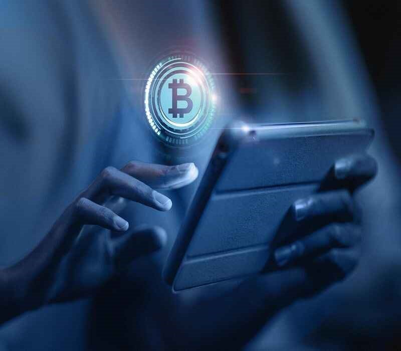 Gocryptobet.com Wallet