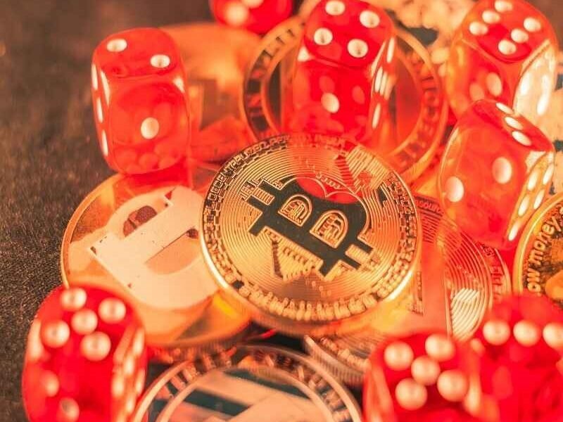 gocryptobet.com Bet